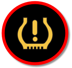 Dodge avenger warning lights symbols